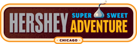 Hershey Super Sweet Adventure