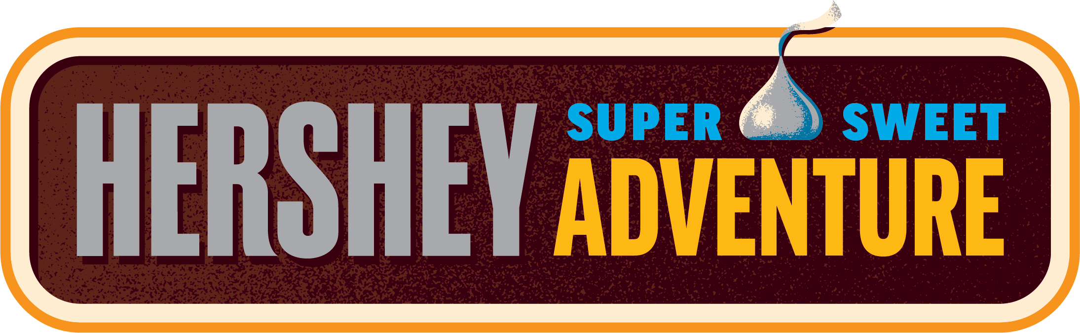 Hershey Super Sweet Adventure