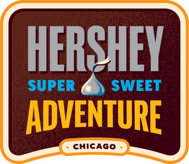 Experience | Hershey Super Sweet Adventure